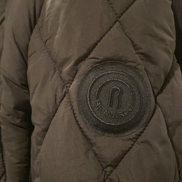 Bernando Packable EcoPlume Hooded Jacket Size: XL - Picture 6 of 15